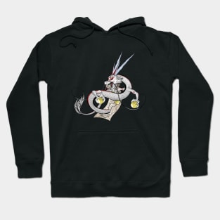 Yomigami Hoodie